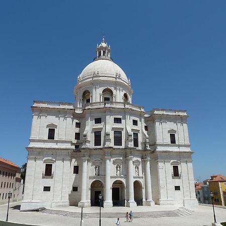 Hot Lisbon Alfama 1 Bagian luar foto